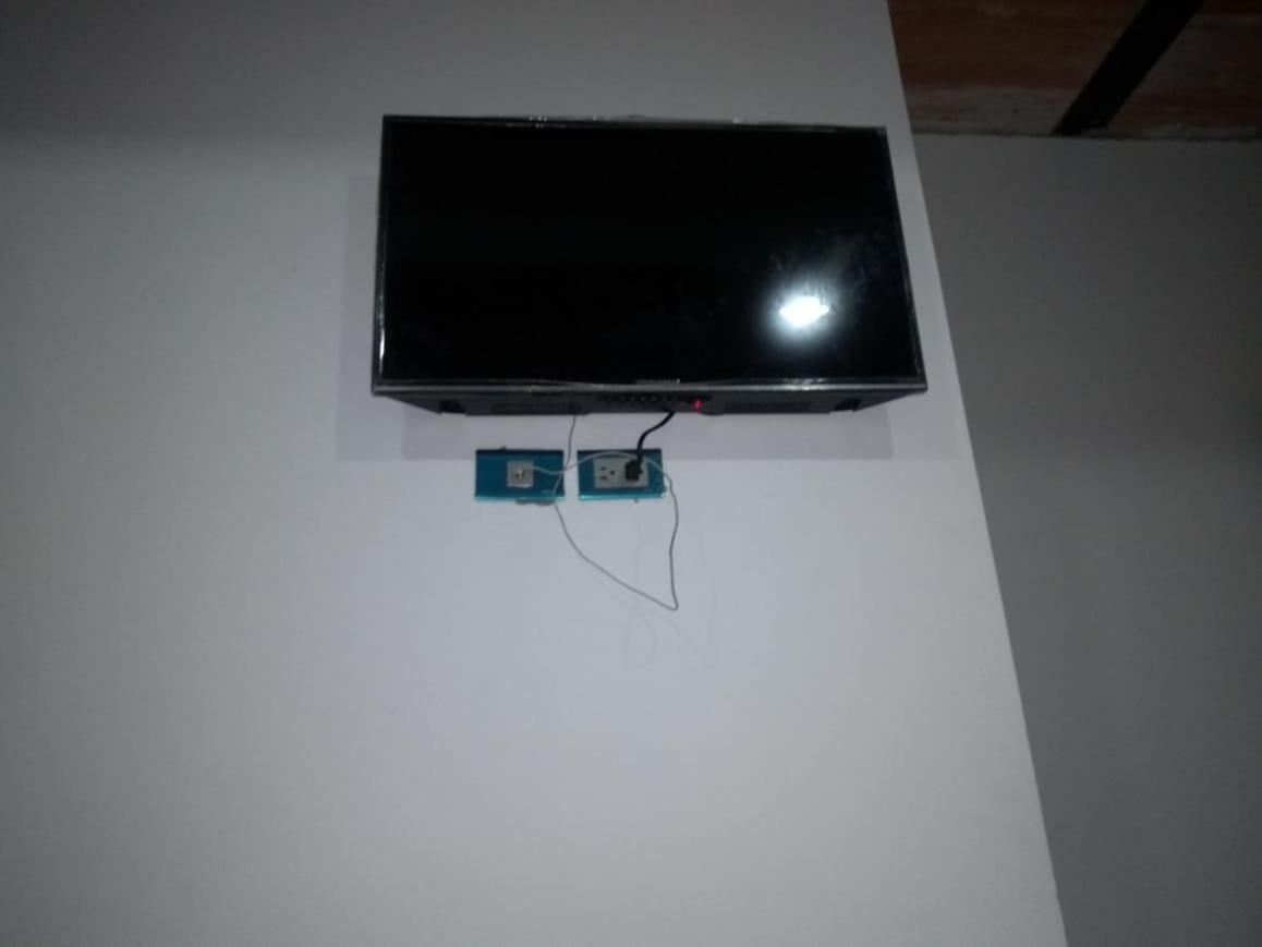 Lindo Apartamento Vacacional En Guaduas Exteriör bild