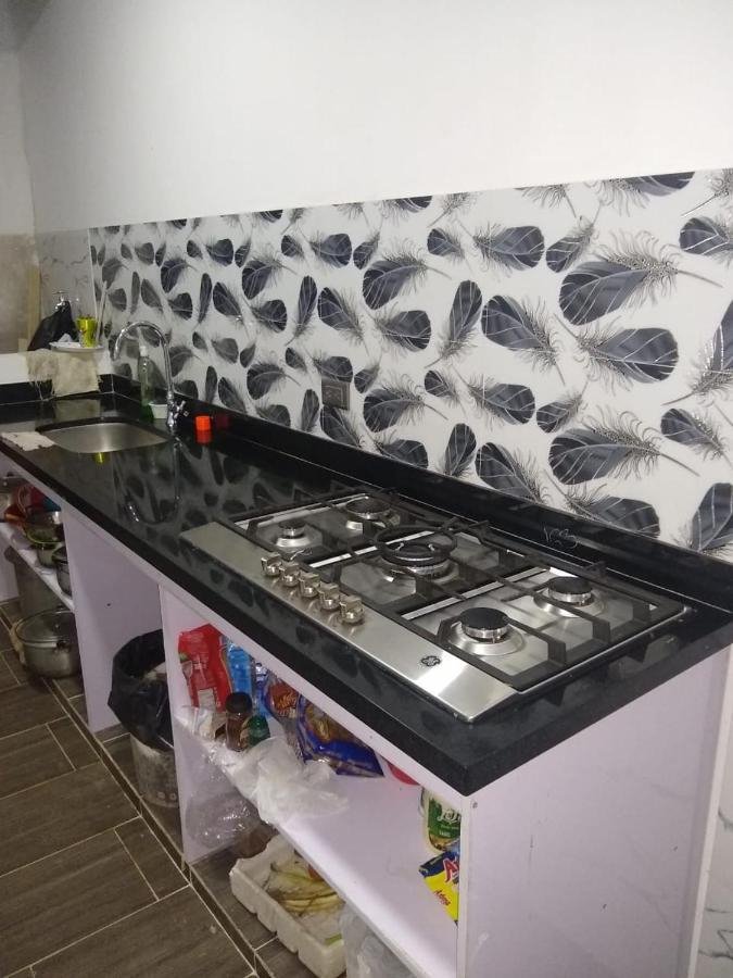 Lindo Apartamento Vacacional En Guaduas Exteriör bild
