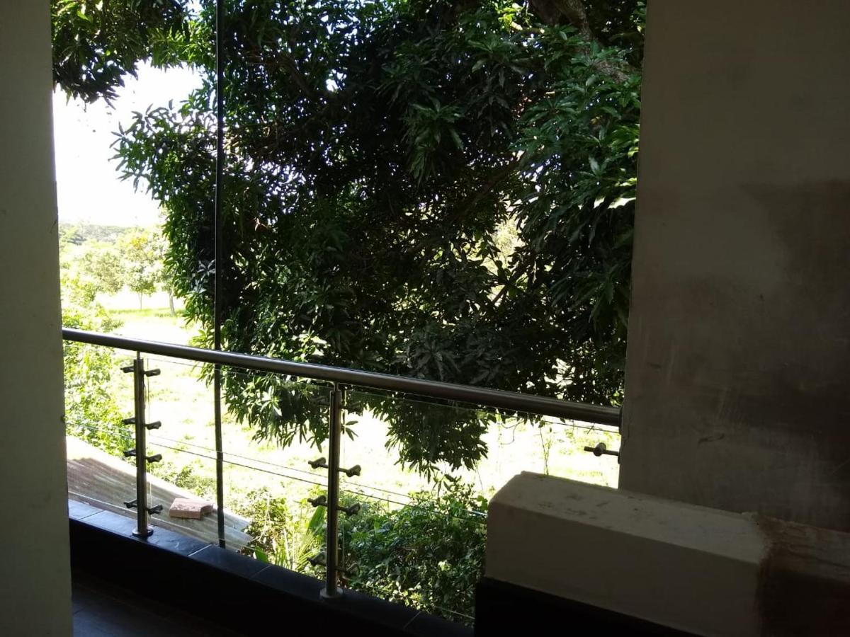 Lindo Apartamento Vacacional En Guaduas Exteriör bild