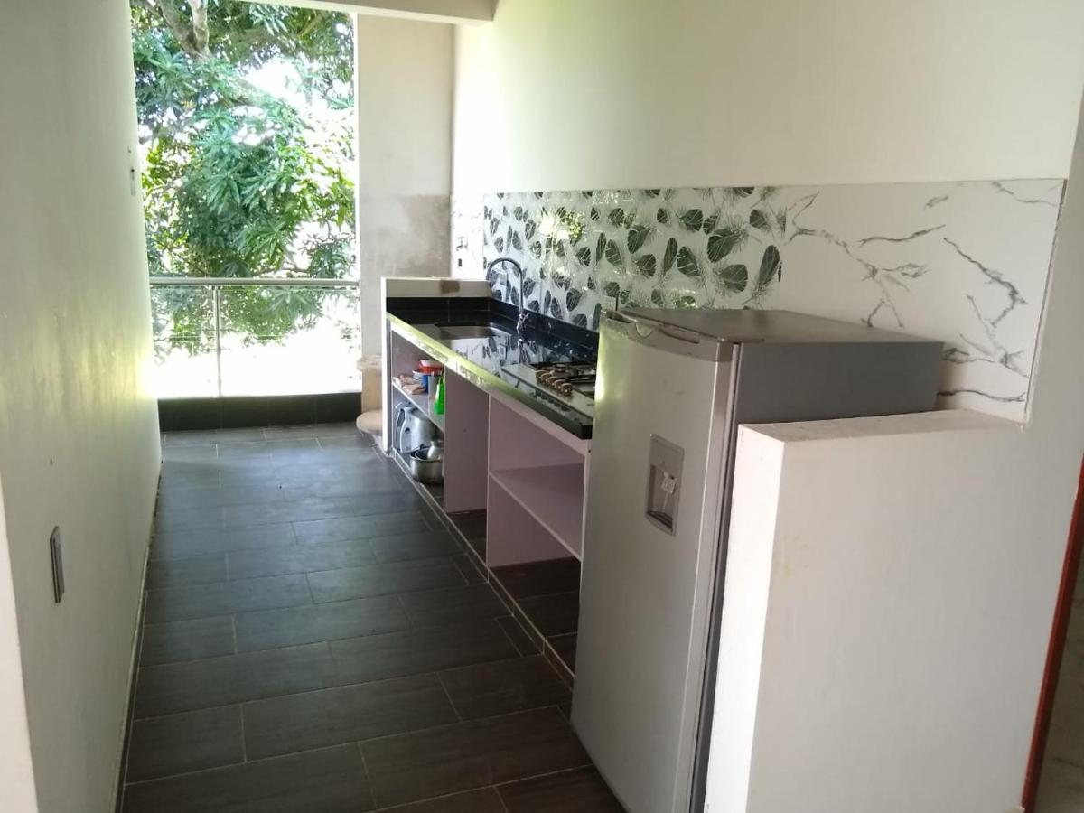 Lindo Apartamento Vacacional En Guaduas Exteriör bild