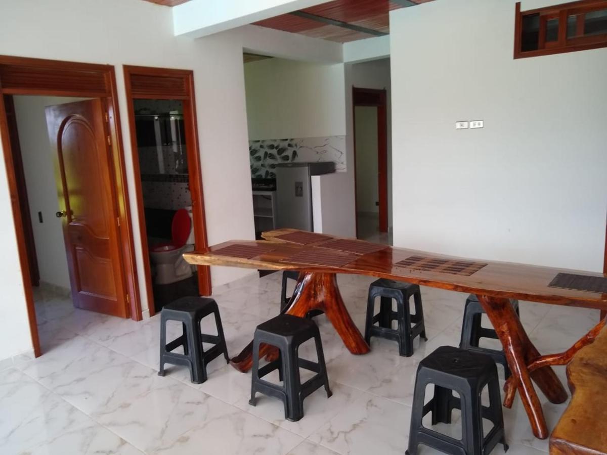 Lindo Apartamento Vacacional En Guaduas Exteriör bild