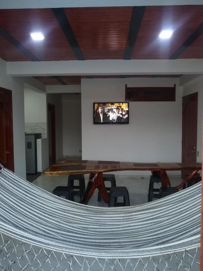 Lindo Apartamento Vacacional En Guaduas Exteriör bild