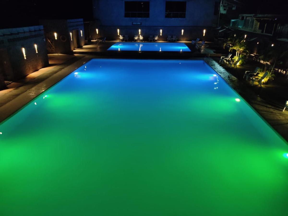 Lindo Apartamento Vacacional En Guaduas Exteriör bild